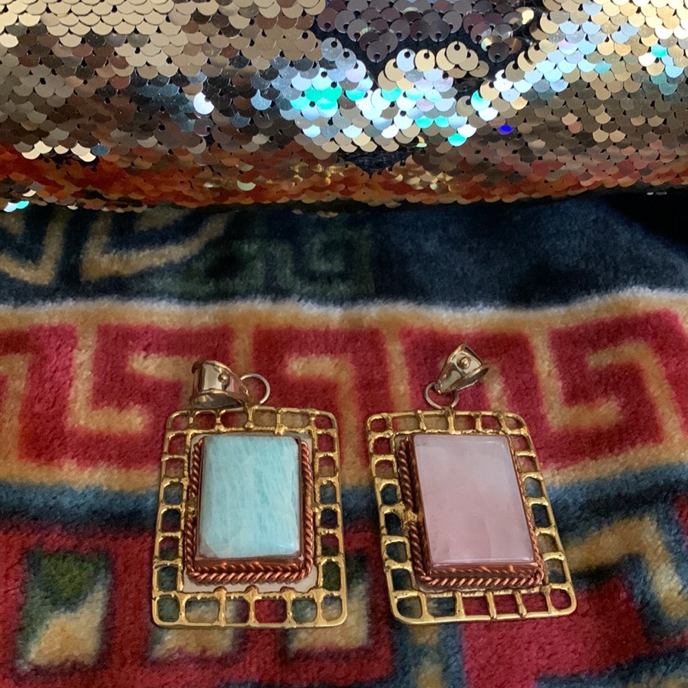 Tara Mesa Jewelry